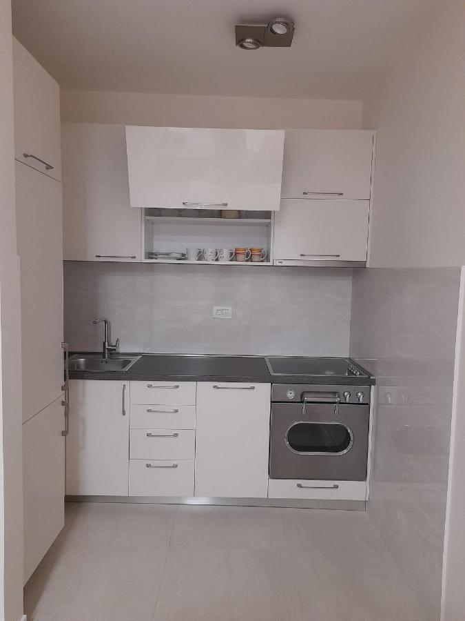 Apartment Diamond Podgorica Exterior photo