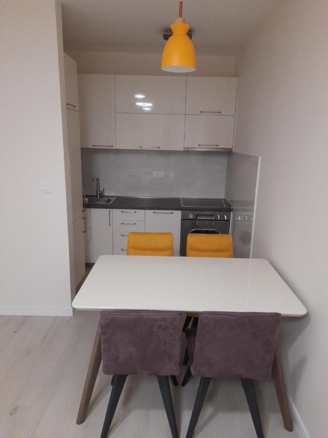 Apartment Diamond Podgorica Exterior photo