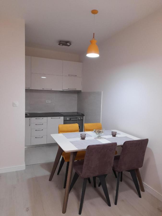 Apartment Diamond Podgorica Exterior photo