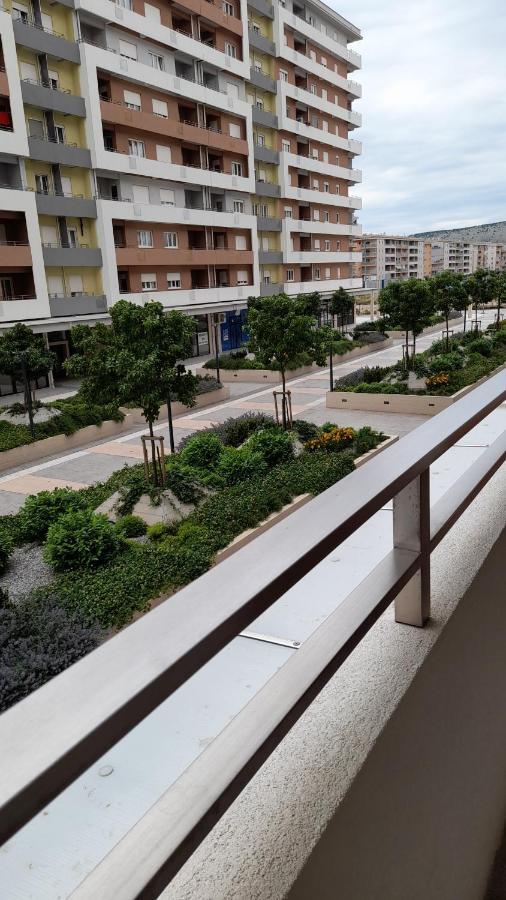 Apartment Diamond Podgorica Exterior photo