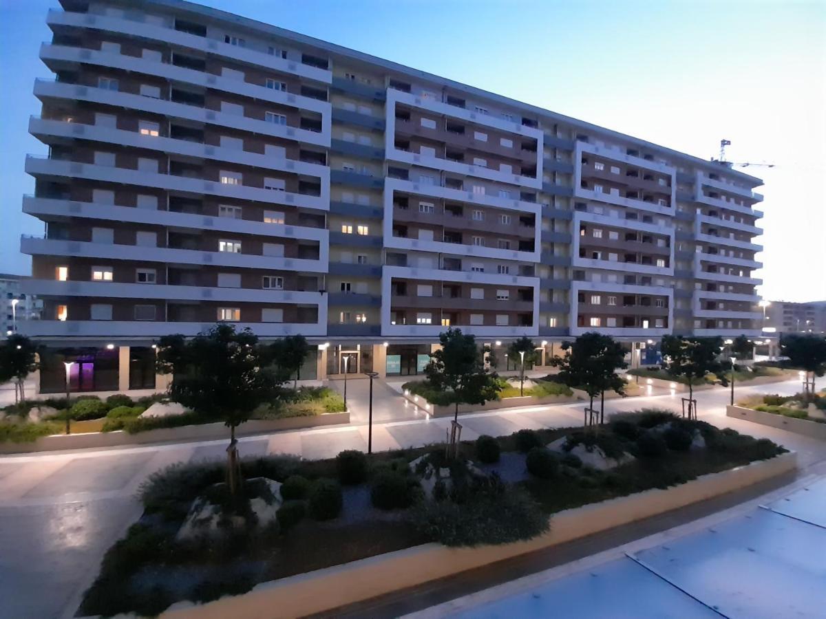Apartment Diamond Podgorica Exterior photo