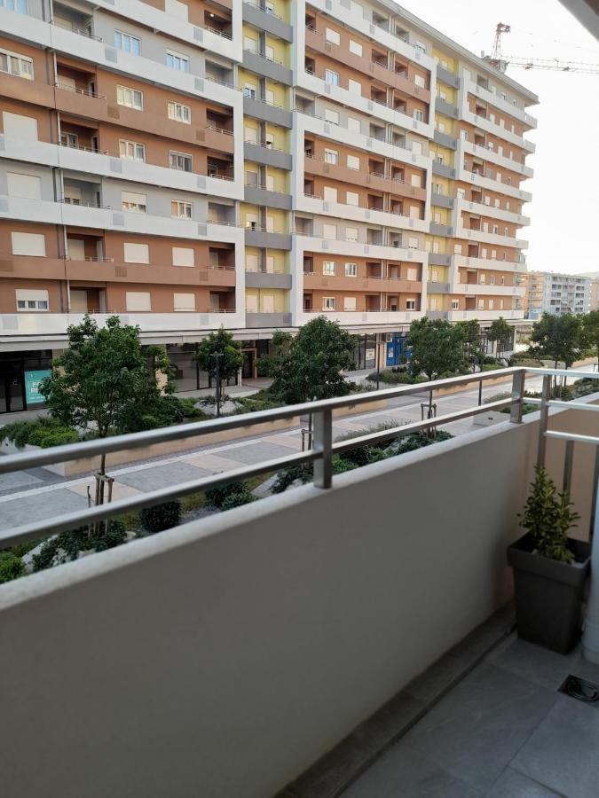 Apartment Diamond Podgorica Exterior photo