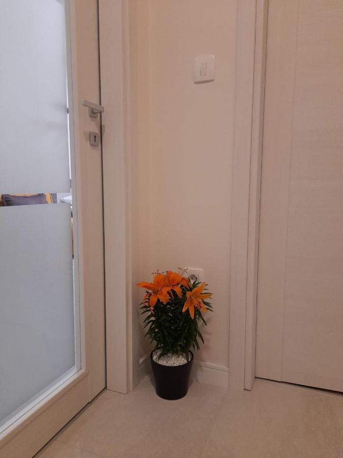 Apartment Diamond Podgorica Exterior photo