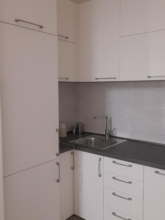 Apartment Diamond Podgorica Exterior photo