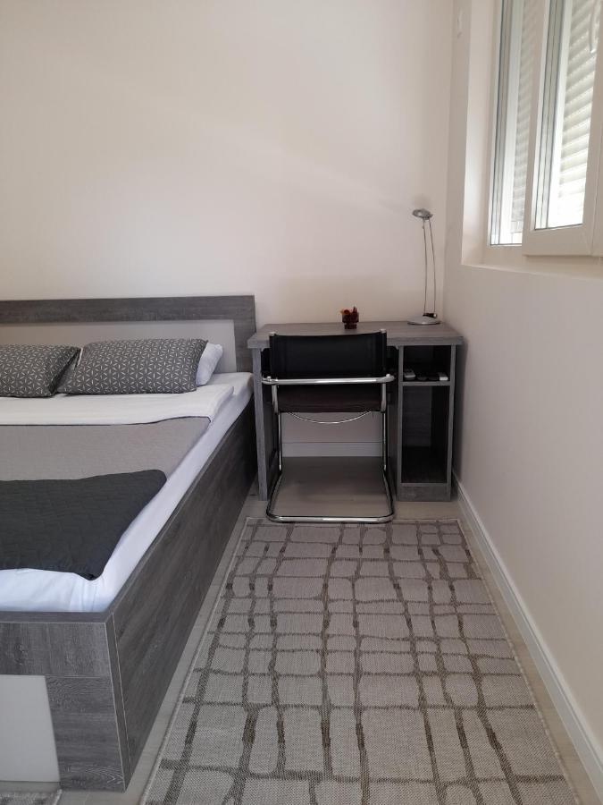 Apartment Diamond Podgorica Exterior photo