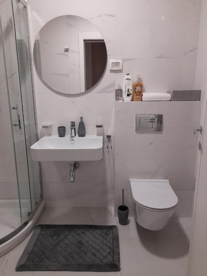 Apartment Diamond Podgorica Exterior photo
