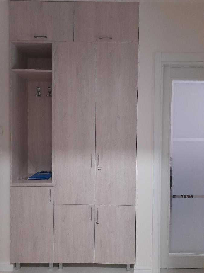 Apartment Diamond Podgorica Exterior photo