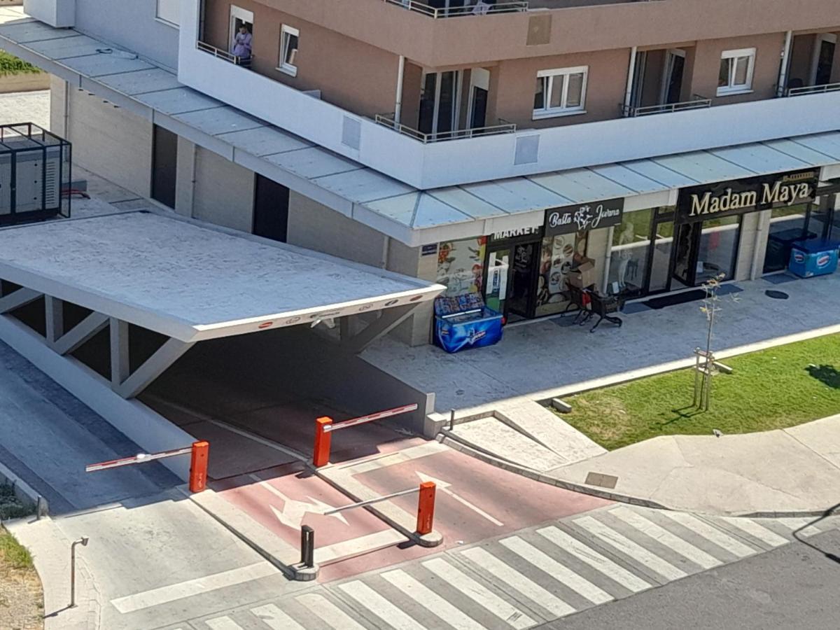 Apartment Diamond Podgorica Exterior photo